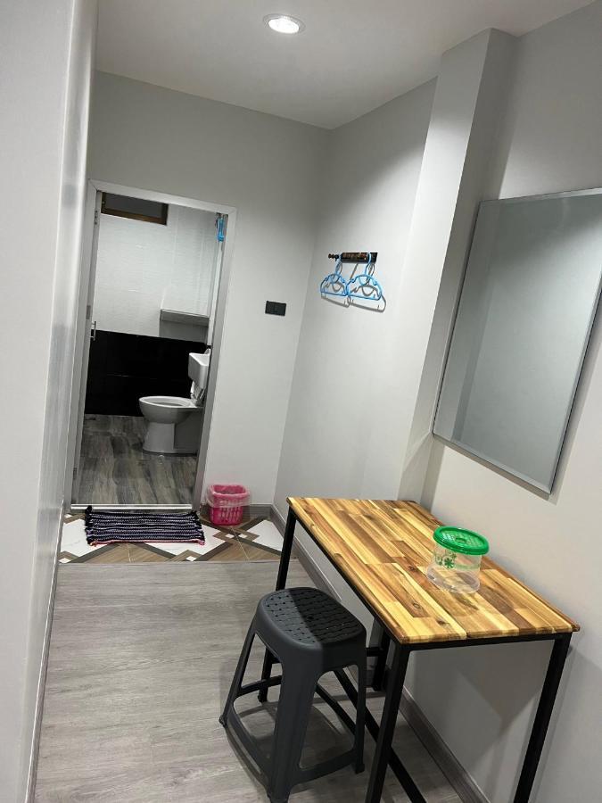 Ck Residence Songkhla Zewnętrze zdjęcie