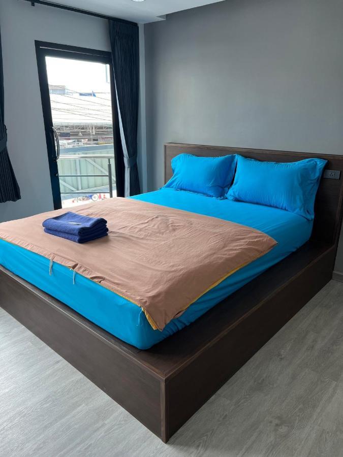 Ck Residence Songkhla Zewnętrze zdjęcie