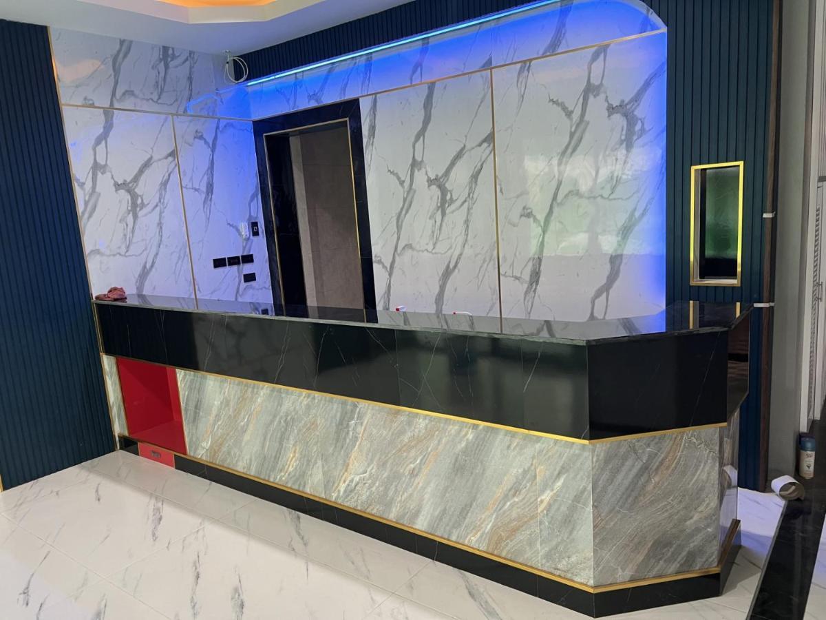 Ck Residence Songkhla Zewnętrze zdjęcie