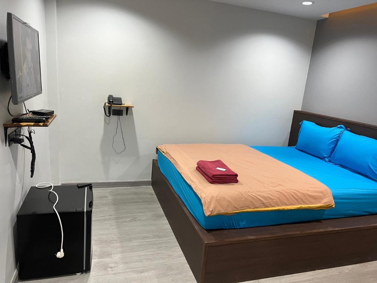 Ck Residence Songkhla Zewnętrze zdjęcie