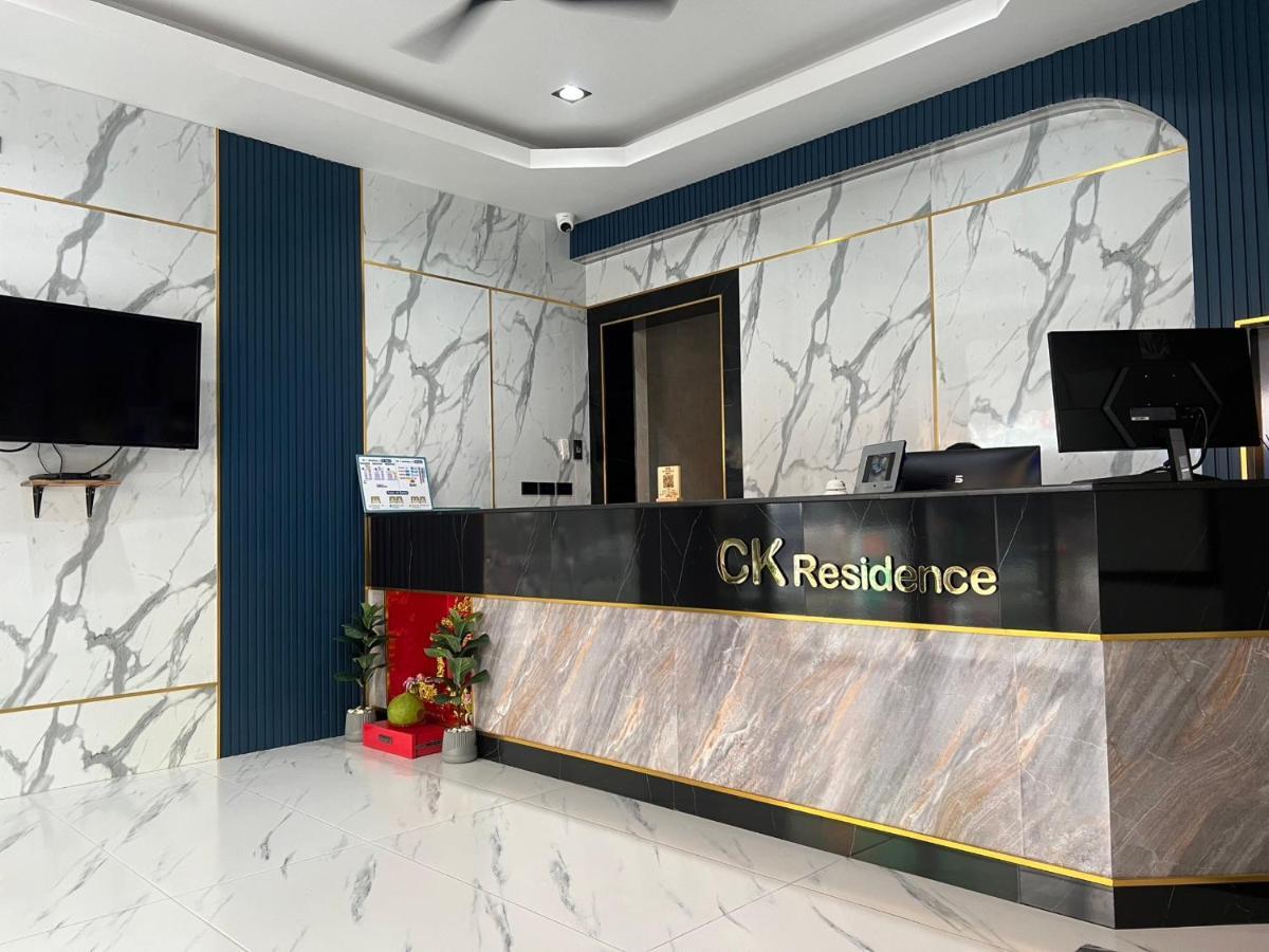 Ck Residence Songkhla Zewnętrze zdjęcie