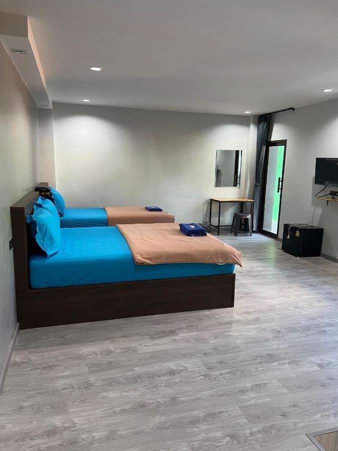 Ck Residence Songkhla Zewnętrze zdjęcie