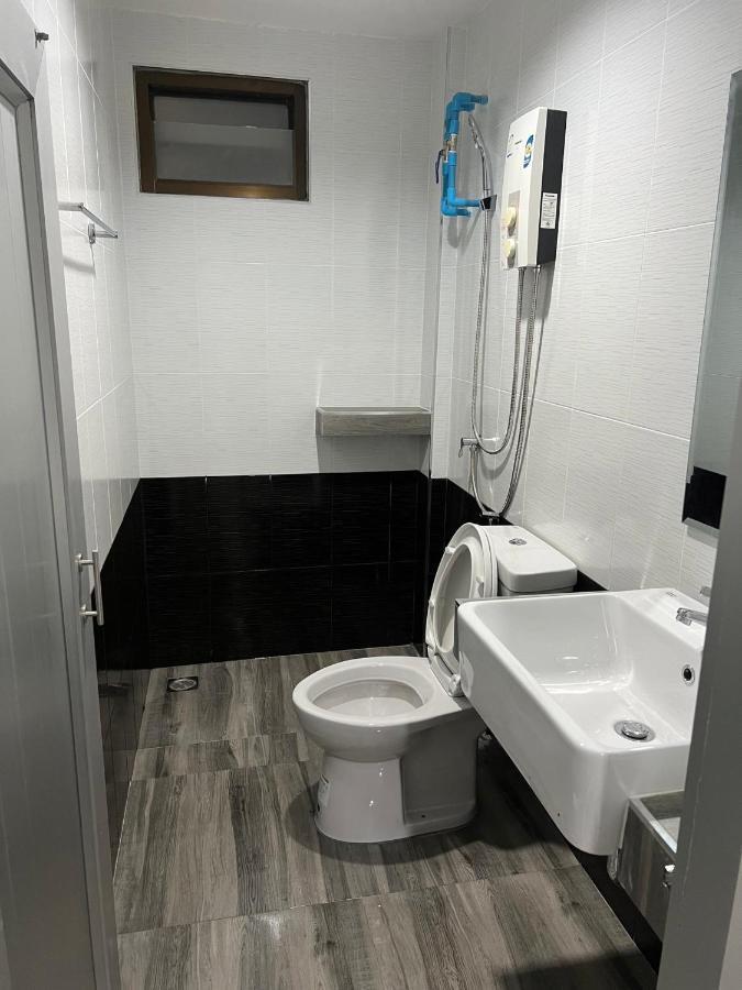 Ck Residence Songkhla Zewnętrze zdjęcie